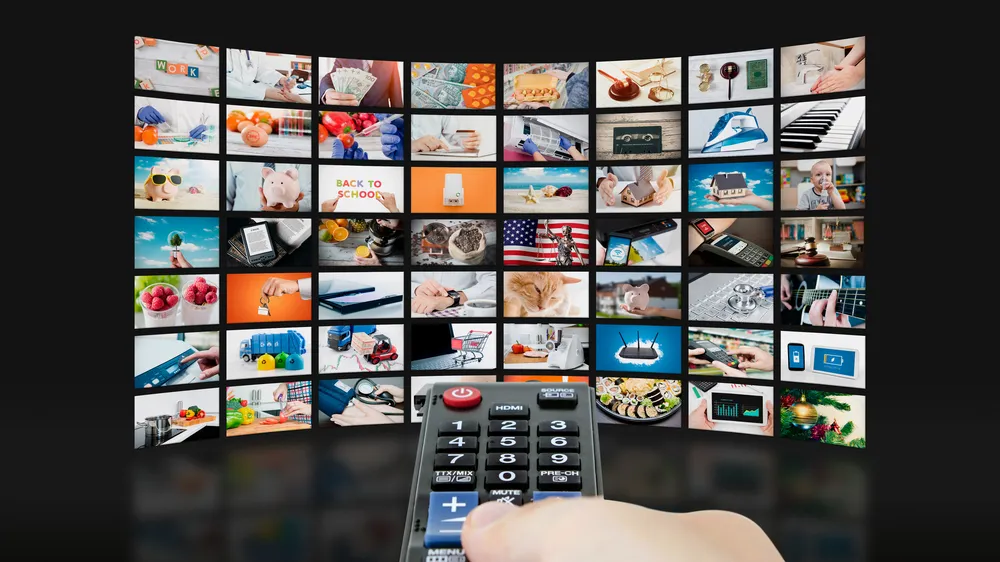 t play channels